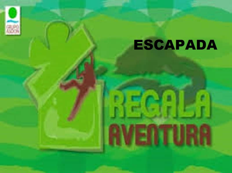 Escapa fin de Semana