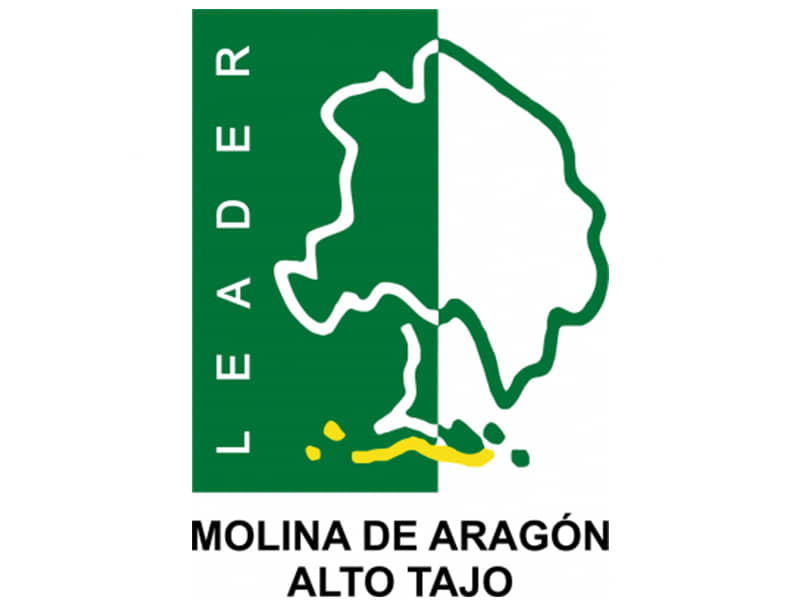 LEADER - MOLINA Y ALTO TAJO