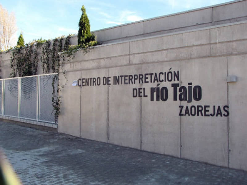 Centro de interpretación de Zaorejas